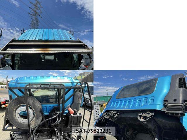 Isuzu FORWARD 2013-01 302772-16