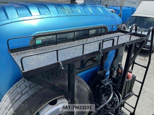 Isuzu FORWARD 2013-01 302772-15