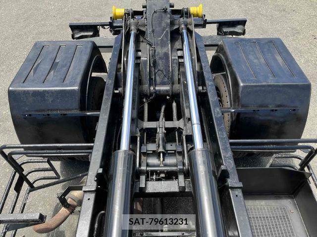 Isuzu FORWARD 2013-01 302772-8