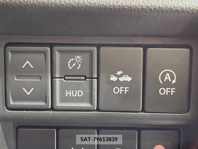 Suzuki WAGON R 2017-07 328571-7