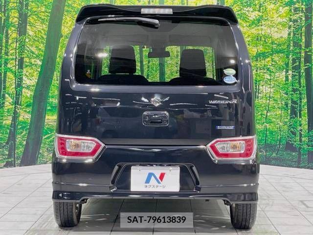 Suzuki WAGON R 2017-07 328571-15