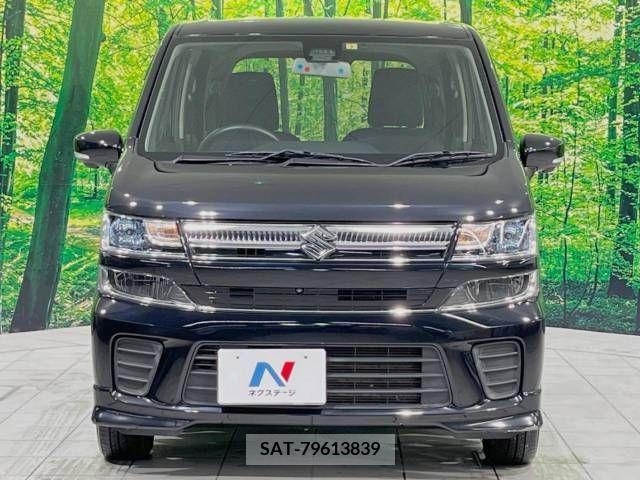 Suzuki WAGON R 2017-07 328571-14