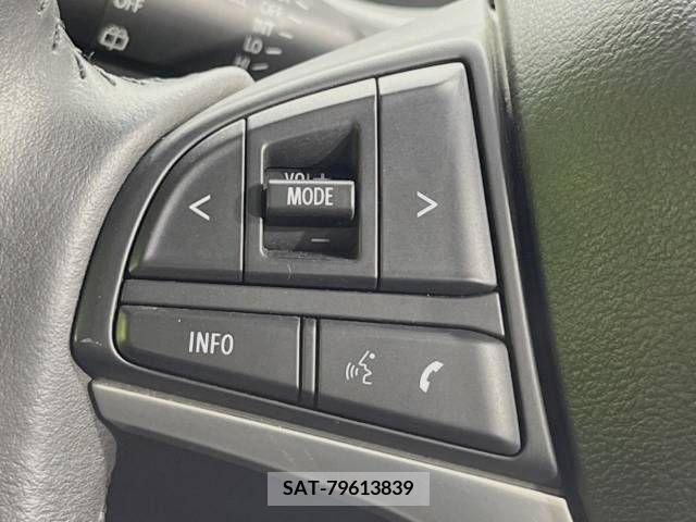 Suzuki WAGON R 2017-07 328571-6