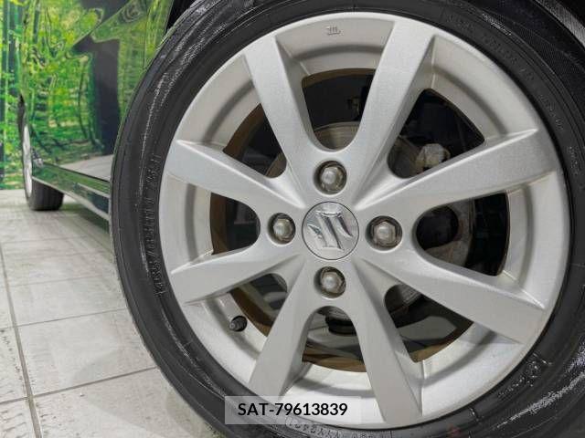 Suzuki WAGON R 2017-07 328571-13