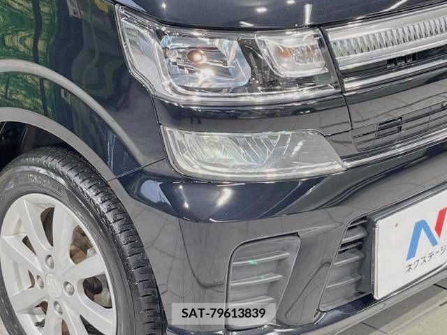 Suzuki WAGON R 2017-07 328571-12