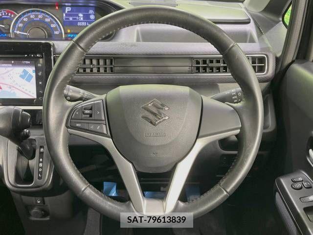 Suzuki WAGON R 2017-07 328571-11