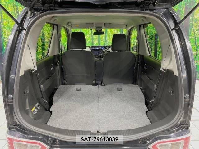 Suzuki WAGON R 2017-07 328571-10