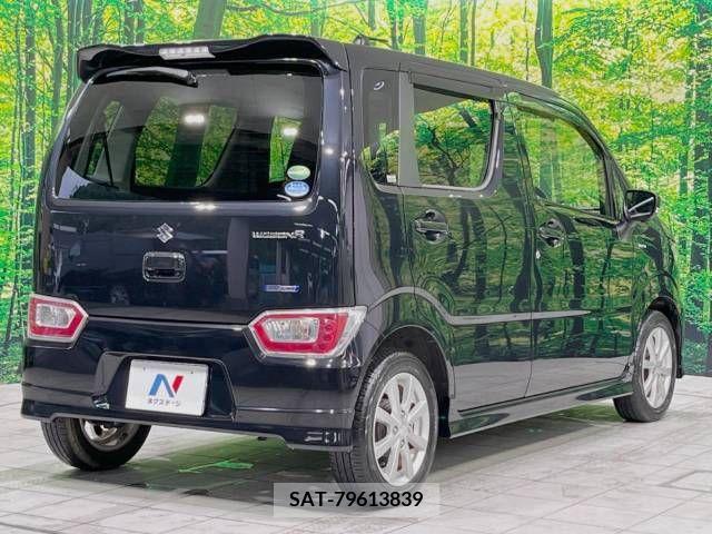 Suzuki WAGON R 2017-07 328571-17