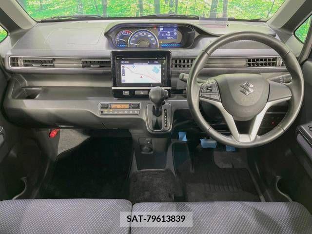 Suzuki WAGON R 2017-07 328571-1