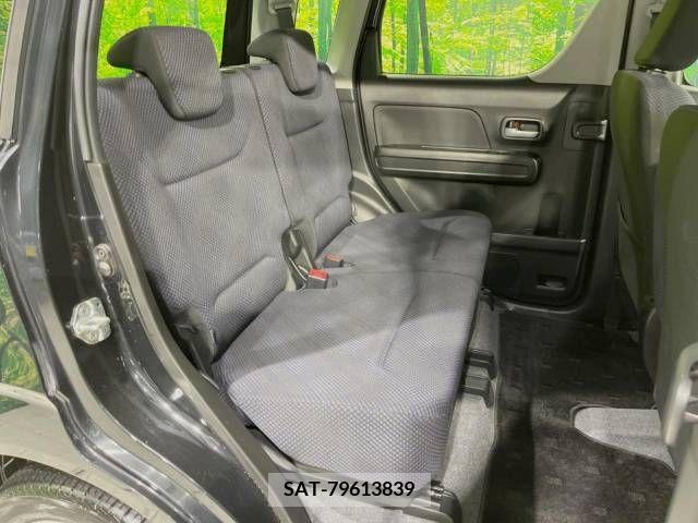 Suzuki WAGON R 2017-07 328571-9