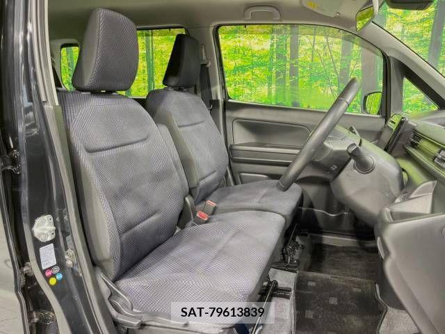 Suzuki WAGON R 2017-07 328571-8