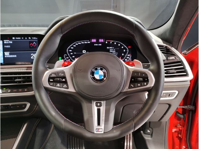 Bmw X6 2021-03 2622-11