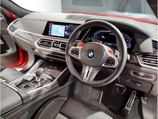 Bmw X6 2021-03 2622-13