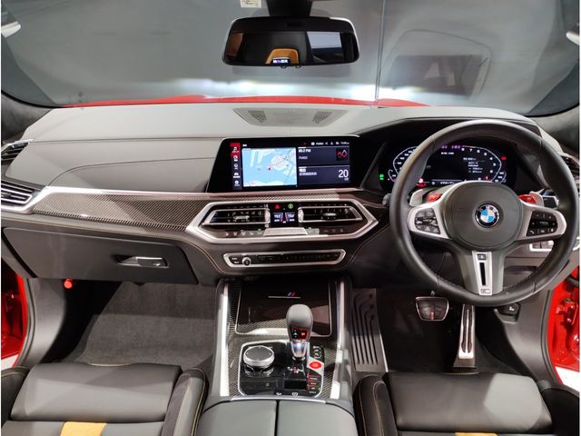 Bmw X6 2021-03 2622-10