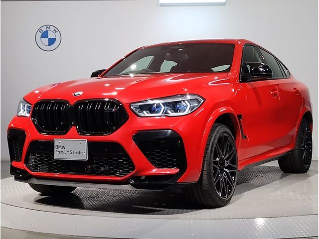 Bmw X6 2021-03 2622-0