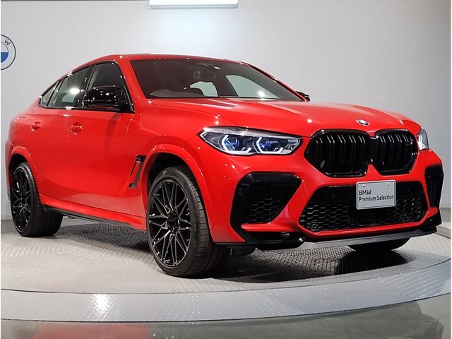 Bmw X6 2021-03 2622-4