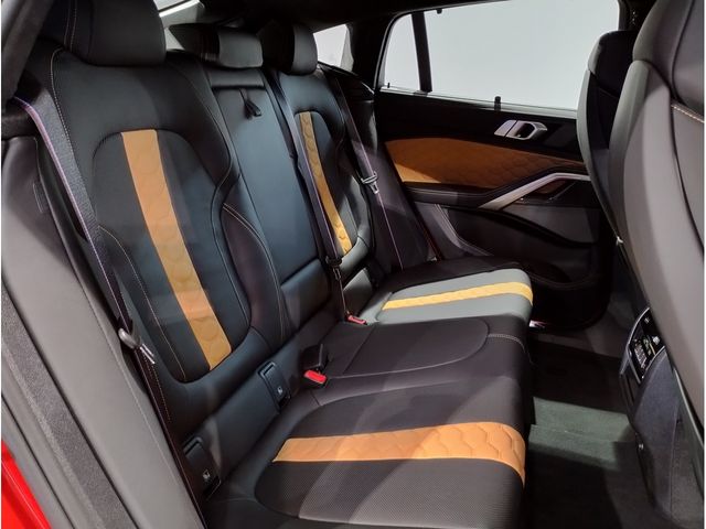 Bmw X6 2021-03 2622-9