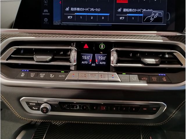 Bmw X6 2021-03 2622-16