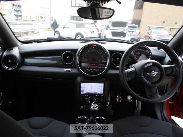 Bmw MINI 2015-06 262774-9