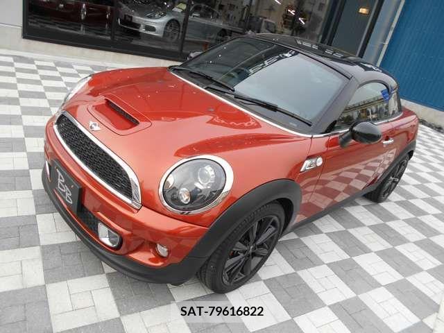 Bmw MINI 2015-06 262774-8