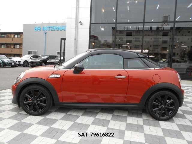 Bmw MINI 2015-06 262774-7