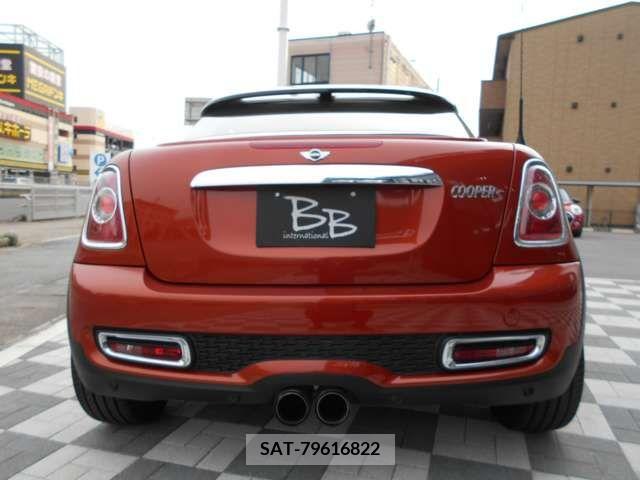 Bmw MINI 2015-06 262774-5
