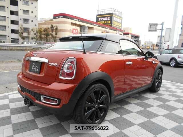 Bmw MINI 2015-06 262774-4