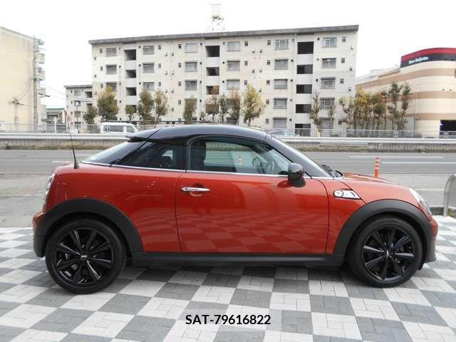 Bmw MINI 2015-06 262774-3