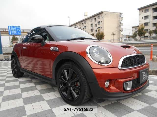 Bmw MINI 2015-06 262774-2