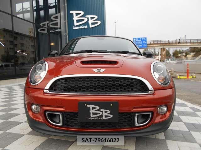 Bmw MINI 2015-06 262774-1