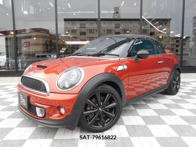 Bmw MINI 2015-06 262774-0