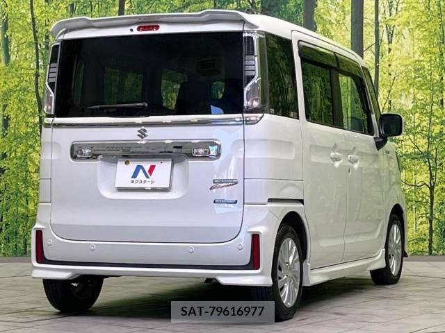 Suzuki SPACIA 2019-11 220698-17