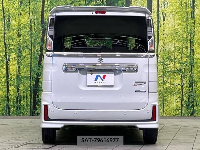 Suzuki SPACIA 2019-11 220698-15