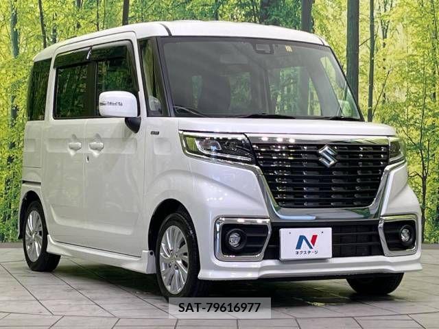 Suzuki SPACIA 2019-11 220698-16