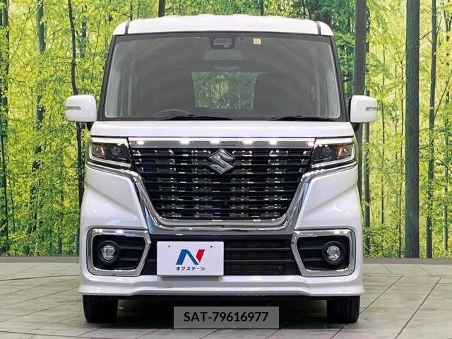 Suzuki SPACIA 2019-11 220698-14