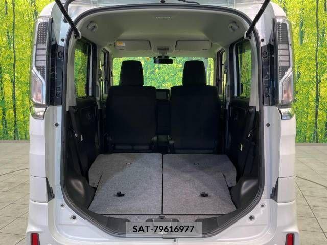 Suzuki SPACIA 2019-11 220698-10