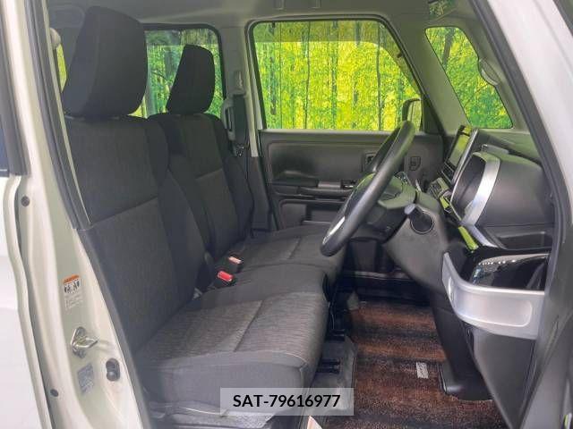 Suzuki SPACIA 2019-11 220698-8