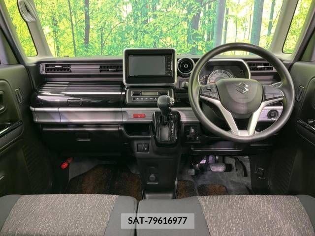 Suzuki SPACIA 2019-11 220698-1