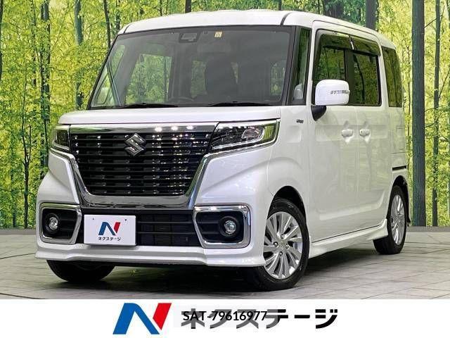 Suzuki SPACIA 2019-11 220698-0