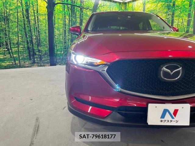 Mazda CX-5 2017-01 385752-18