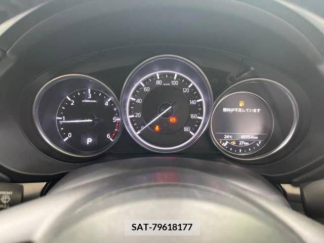 Mazda CX-5 2017-01 385752-8