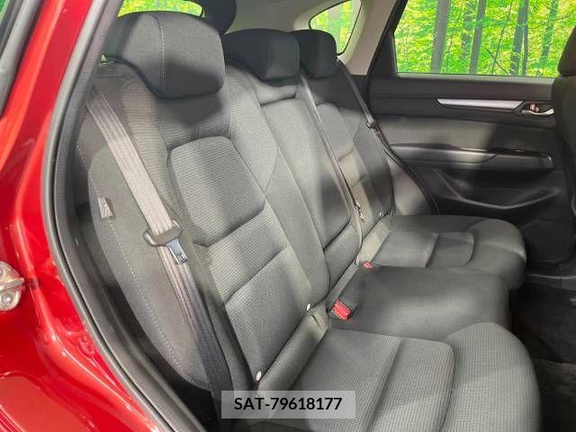 Mazda CX-5 2017-01 385752-14