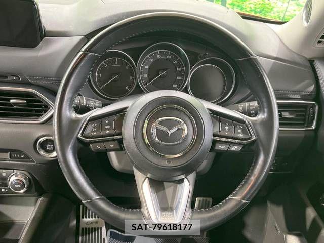 Mazda CX-5 2017-01 385752-2