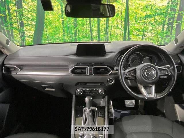 Mazda CX-5 2017-01 385752-1