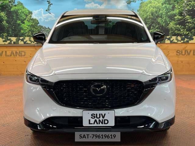 Mazda CX-5 2022-10 390236-16
