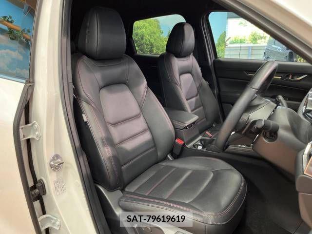 Mazda CX-5 2022-10 390236-11