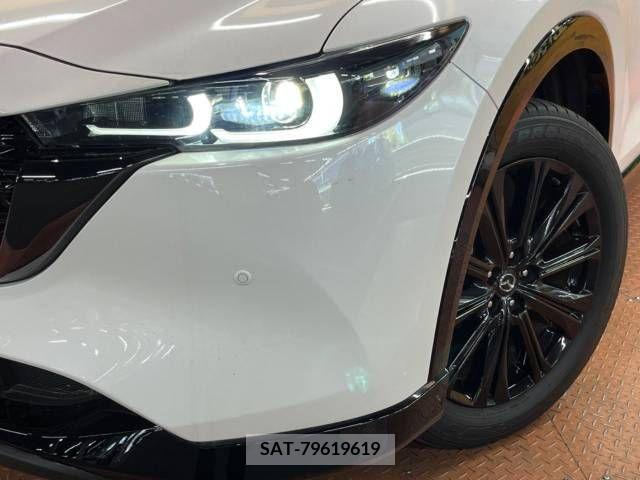 Mazda CX-5 2022-10 390236-14