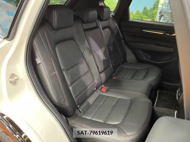 Mazda CX-5 2022-10 390236-12