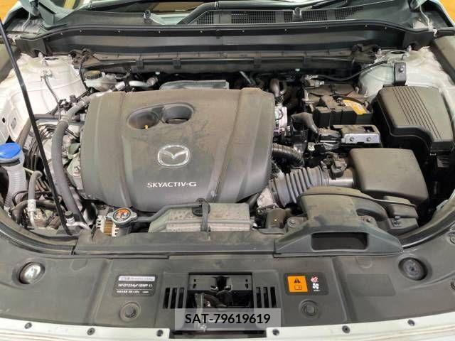 Mazda CX-5 2022-10 390236-18