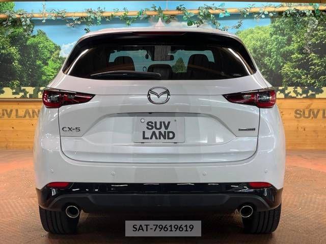 Mazda CX-5 2022-10 390236-17